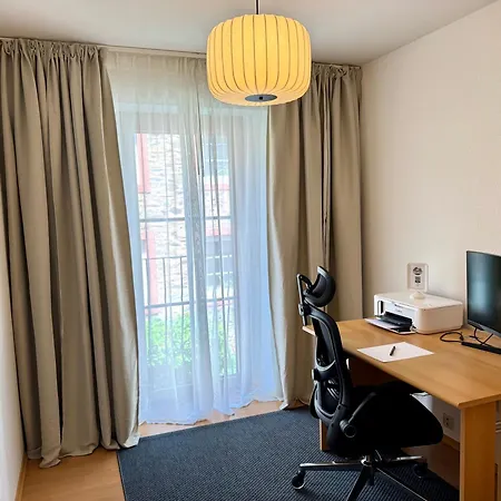 Burgblick Am Hang برنكاستيل كويس